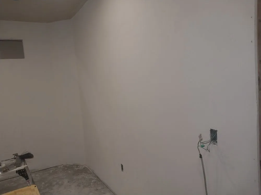 Slide of Level Up remodel & repair