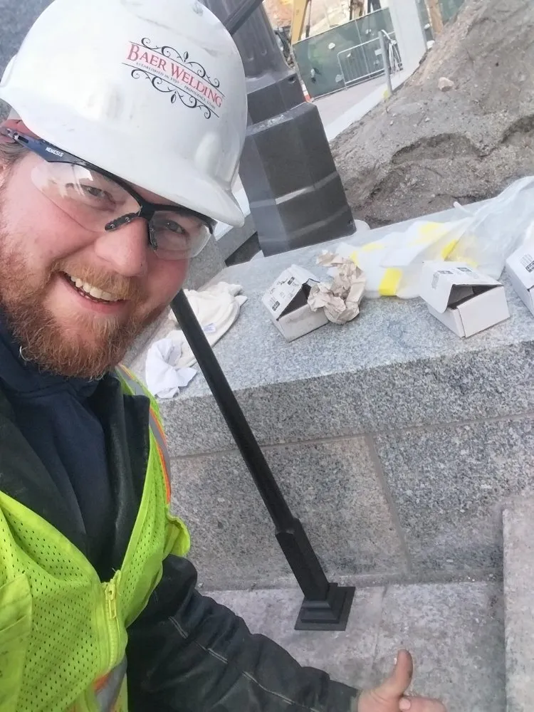 Slide of Level Up remodel & repair