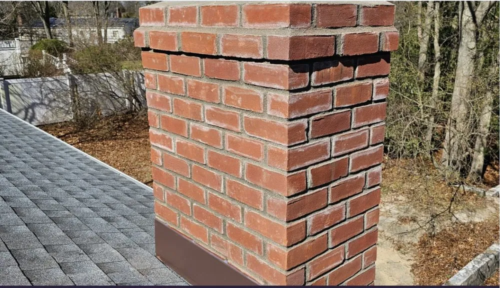 Slide of Level Up Roofing and Chimney