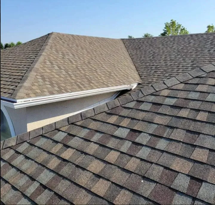 Slide of Level Up Roofing and Chimney