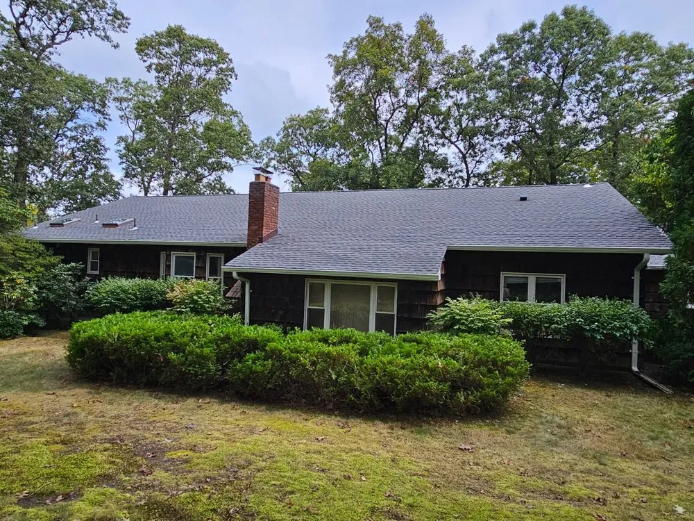Slide of Level Up Roofing and Chimney