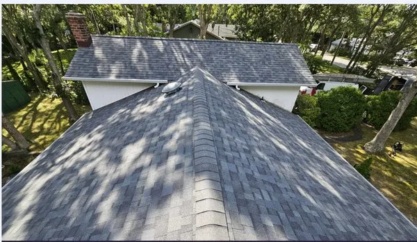 Level Up Roofing and Chimney