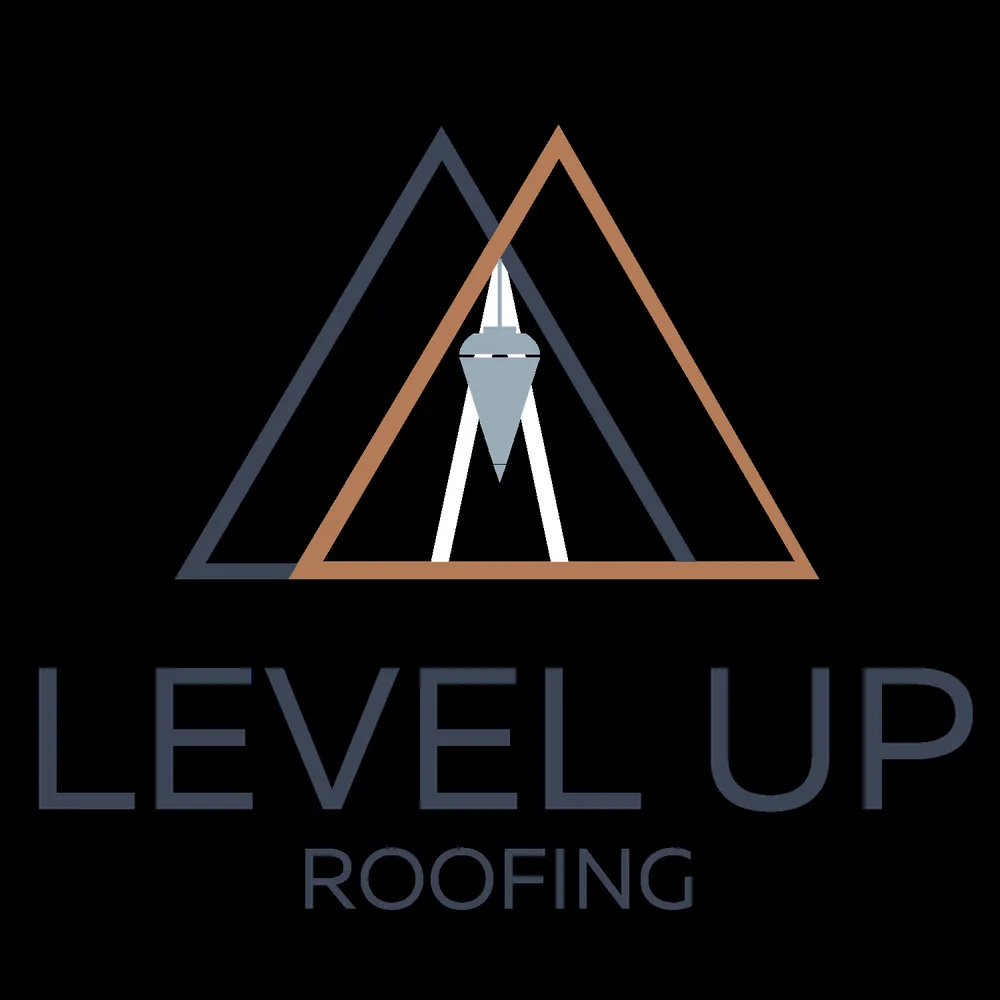 Slide of Level Up Roofing