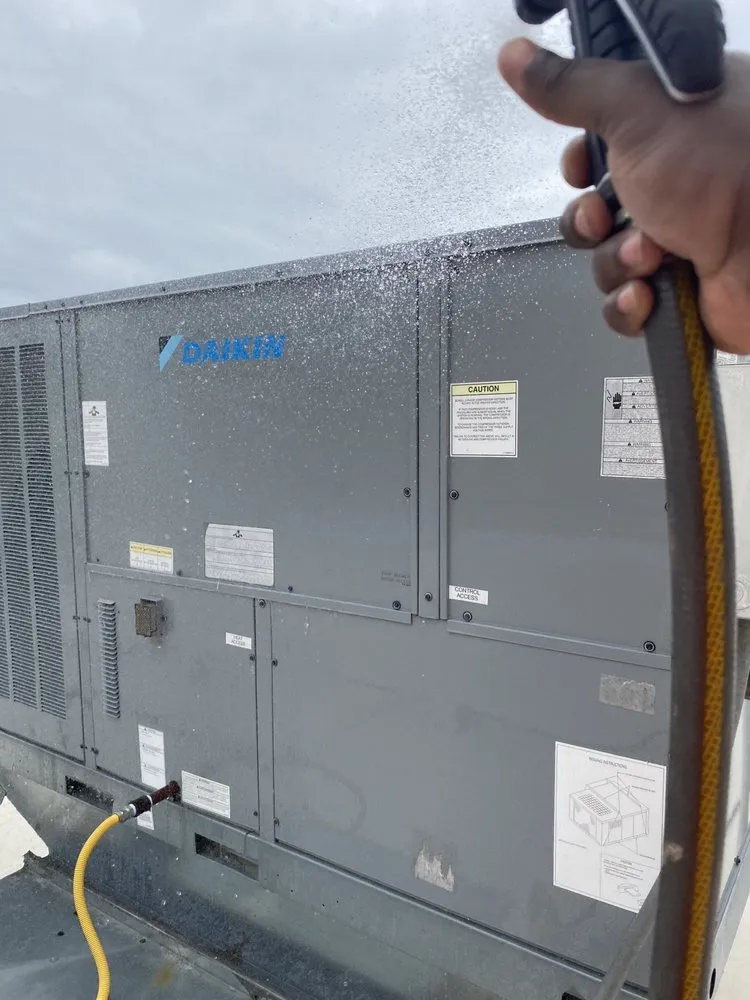 Slide of Level Up Roofing Compan