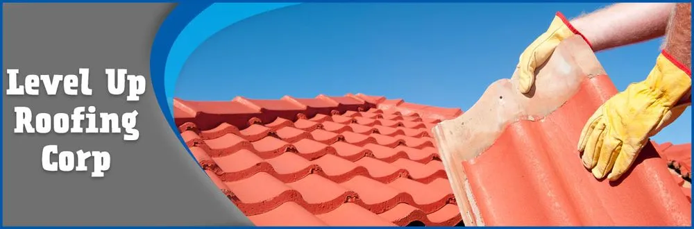 Slide of Level Up Roofing Corp