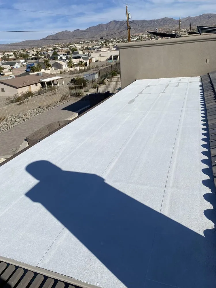 Slide of Level Up Services