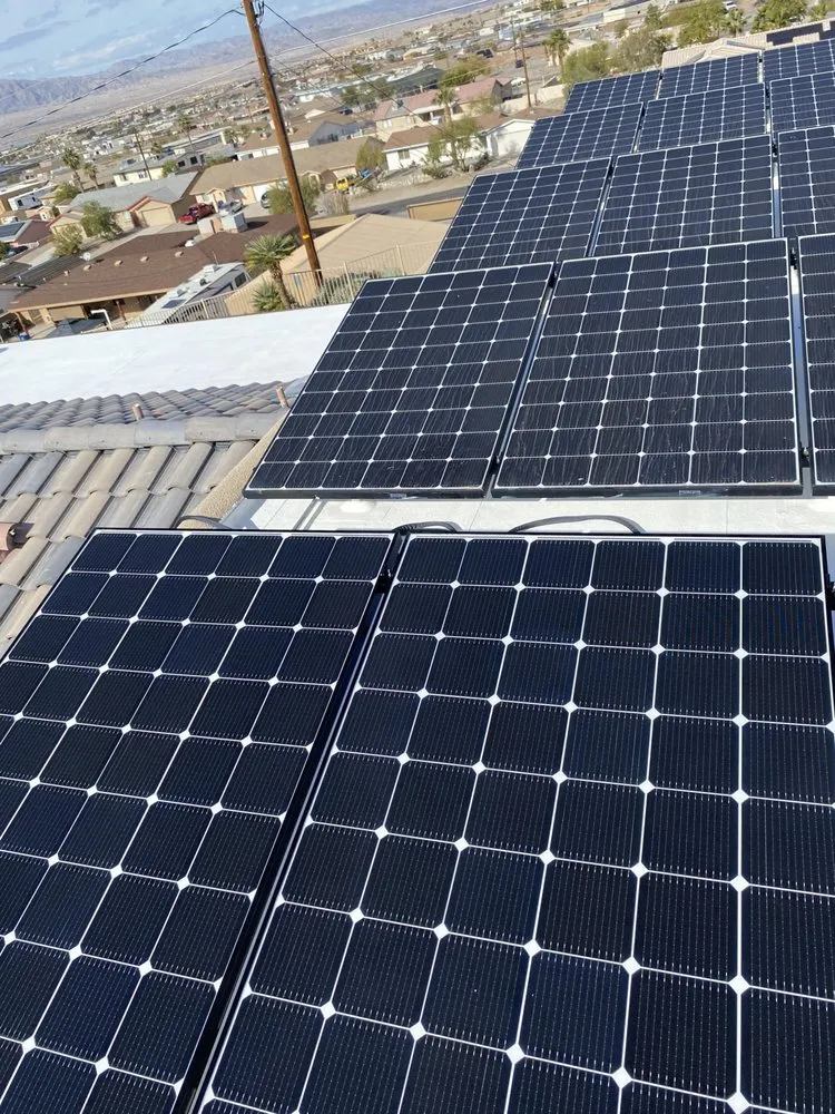 Slide of Level Up Services