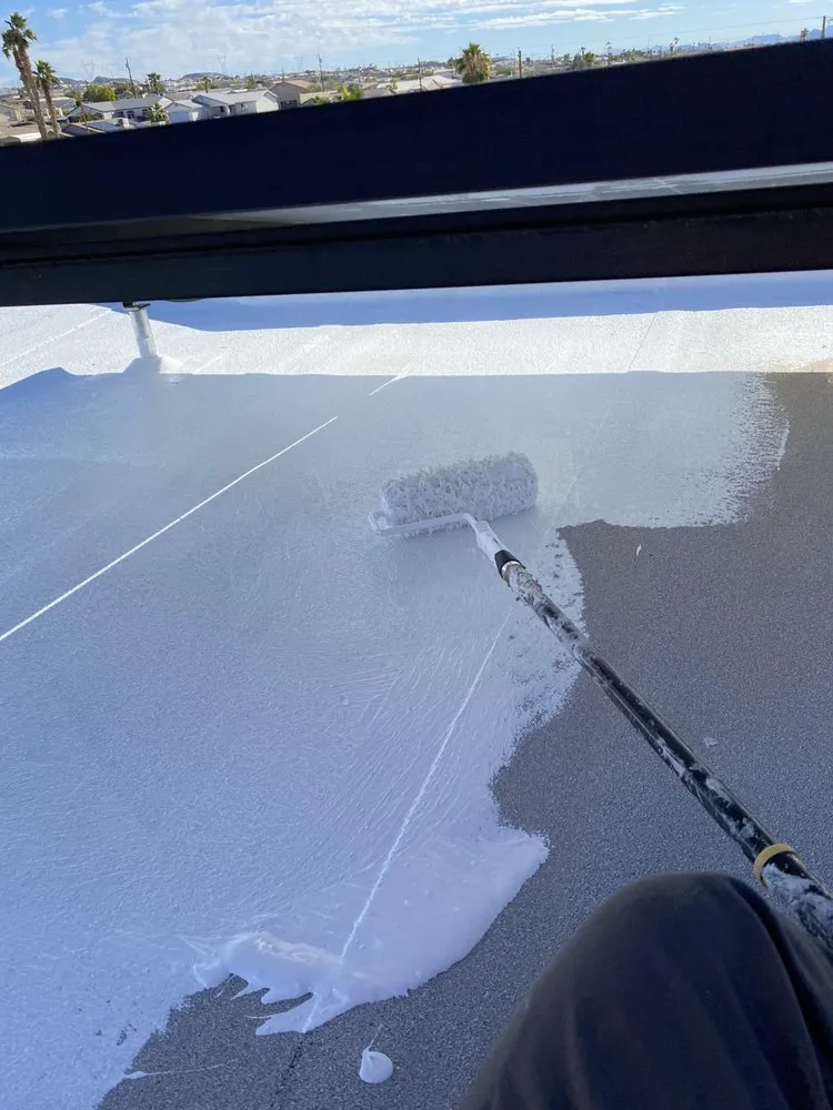 Slide of Level Up Services