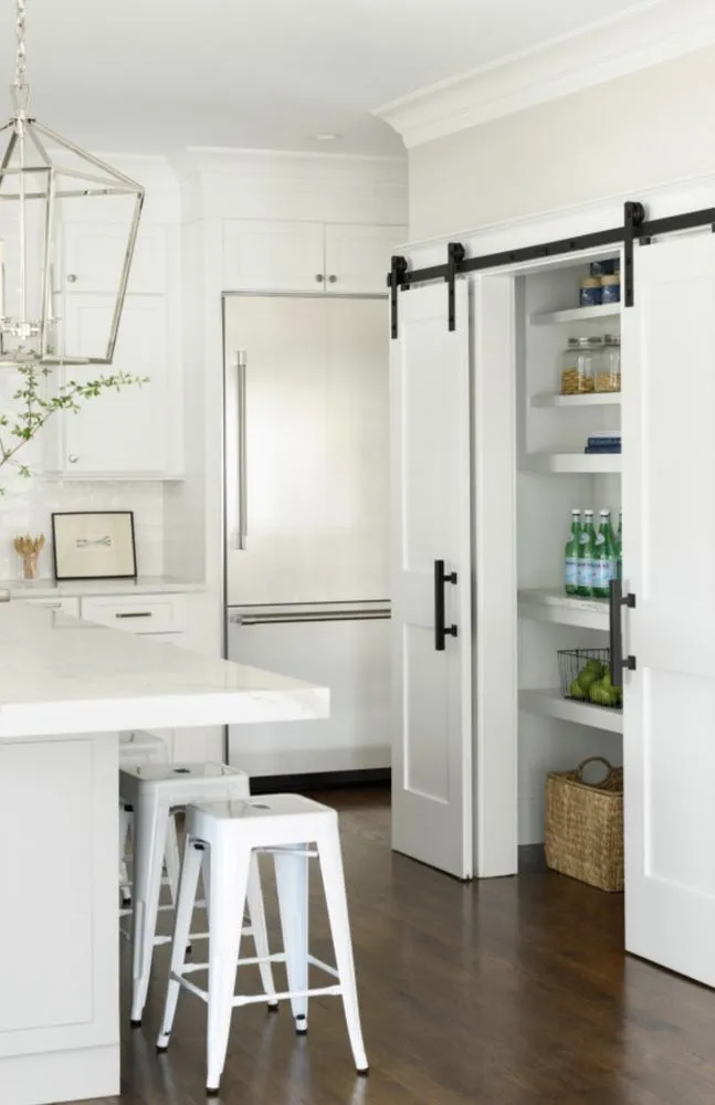 Slide of Level X Construction