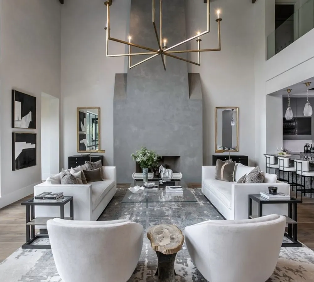 Slide of Level X Construction