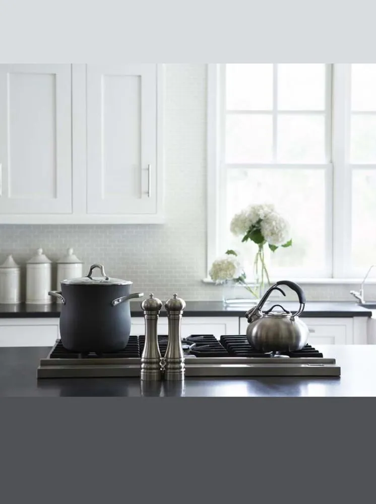 Slide of Level X Construction