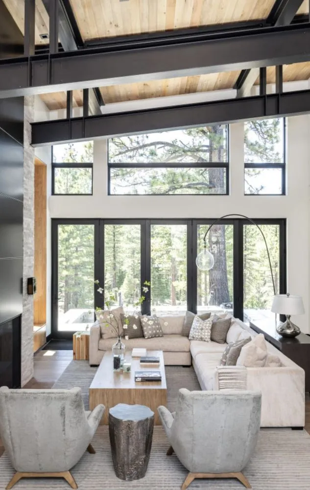 Slide of Level X Construction