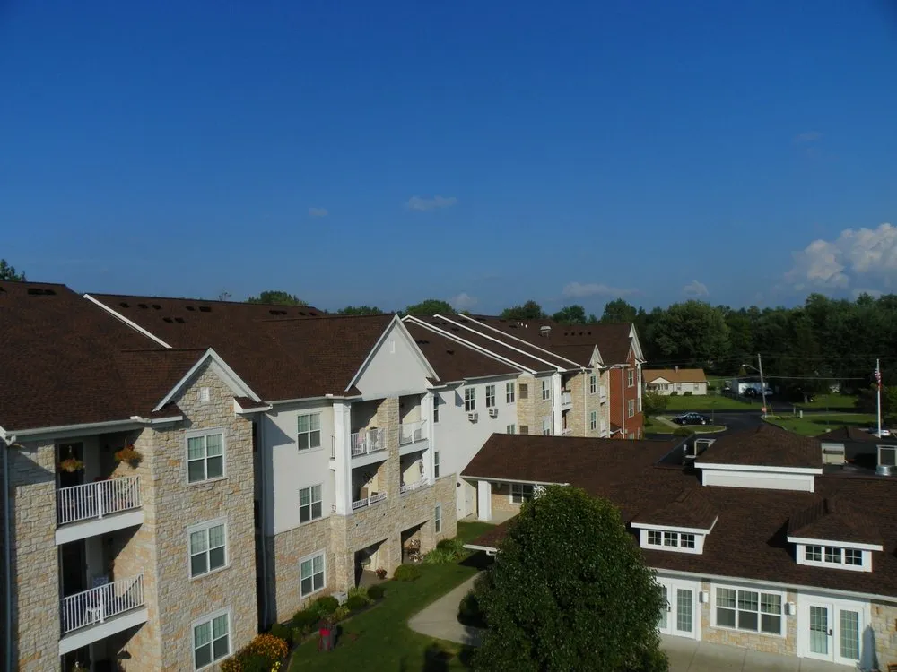 Slide of Leveled Contracting