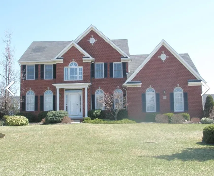 Slide of Leveled Contracting