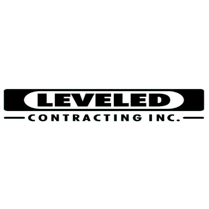 Slide of Leveled Contracting