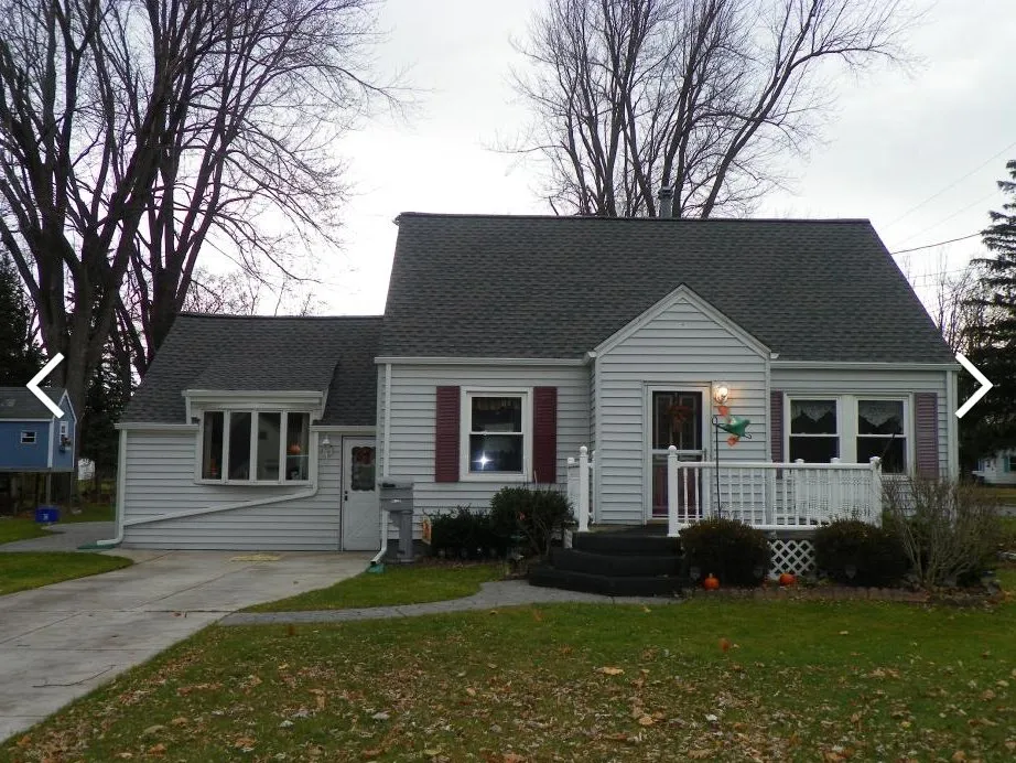 Slide of Leveled Contracting