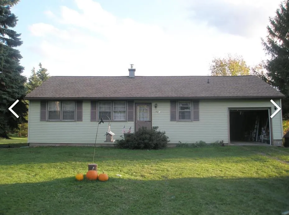 Slide of Leveled Contracting