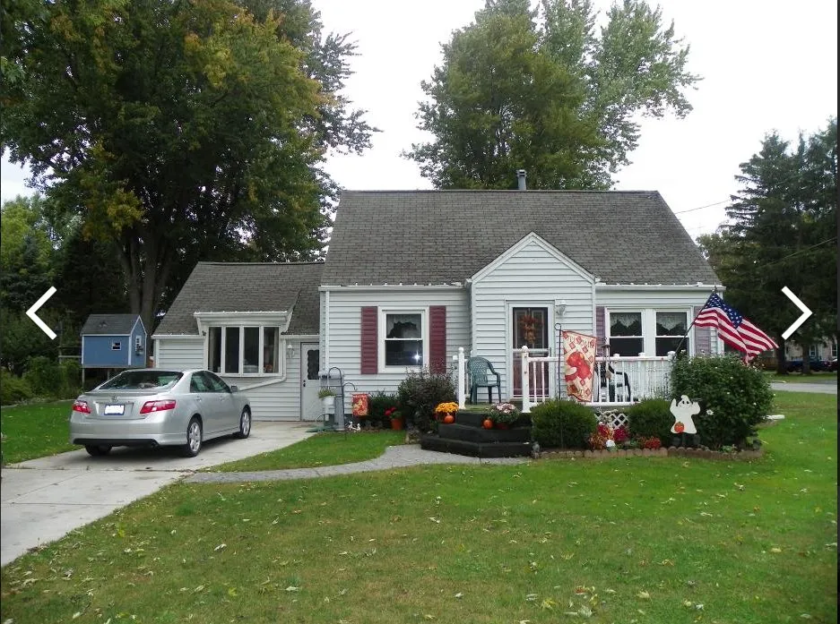 Slide of Leveled Contracting