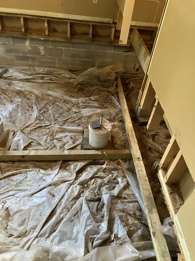 Slide of Leveled Up Contracting And Roofing