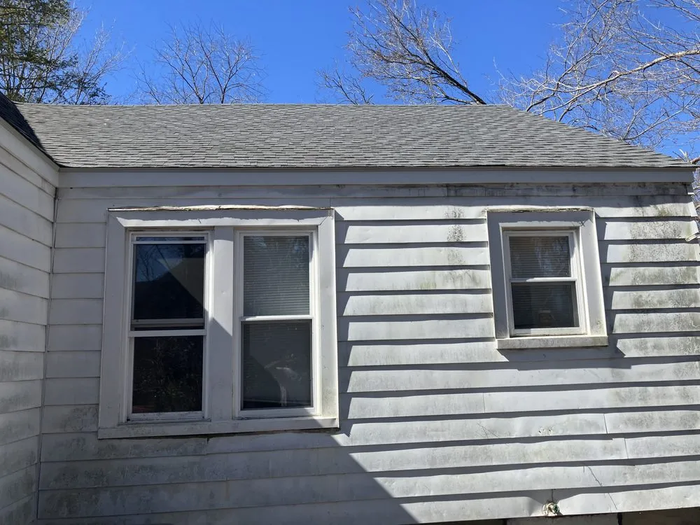 Slide of Leveled Up Contracting And Roofing