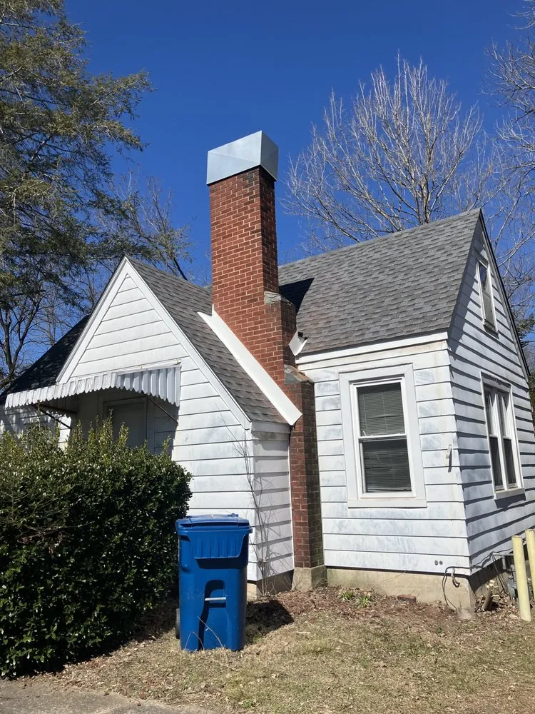 Slide of Leveled Up Contracting And Roofing