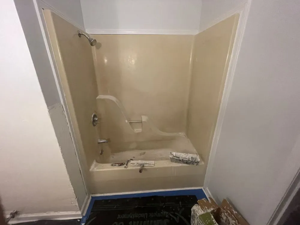 Slide of Leveled Up Contracting And Roofing