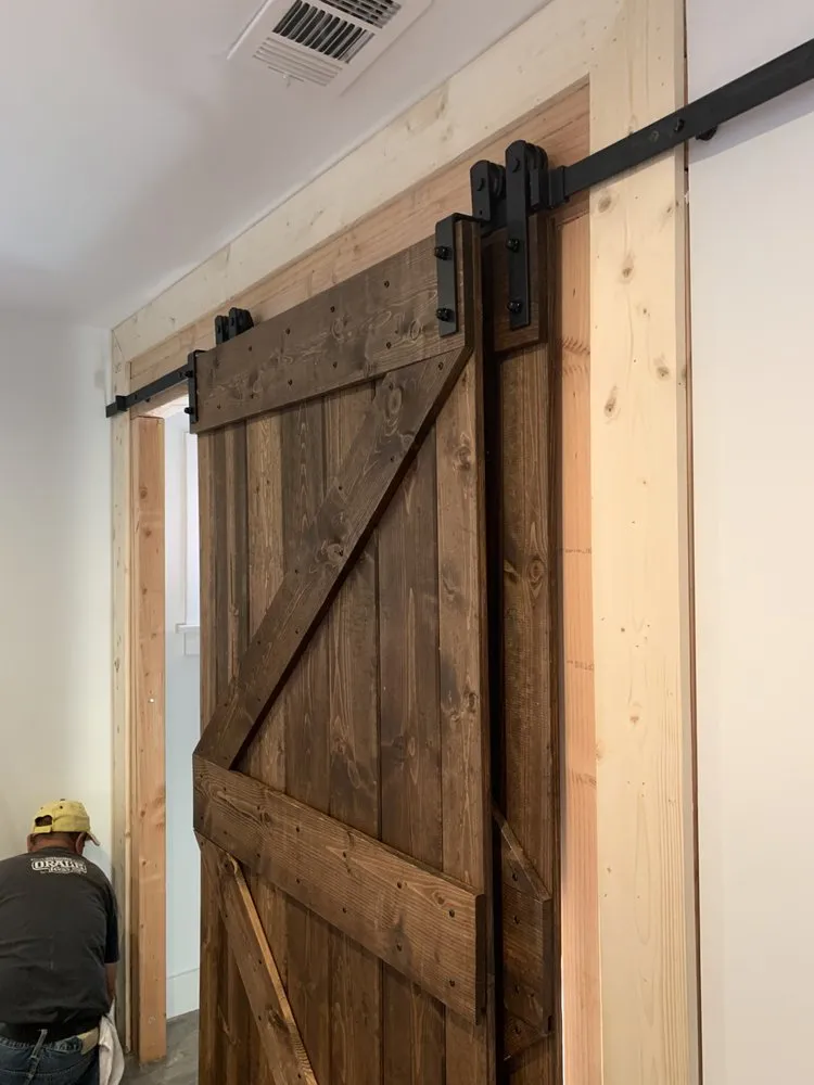 Slide of Leveling Co Build And Design