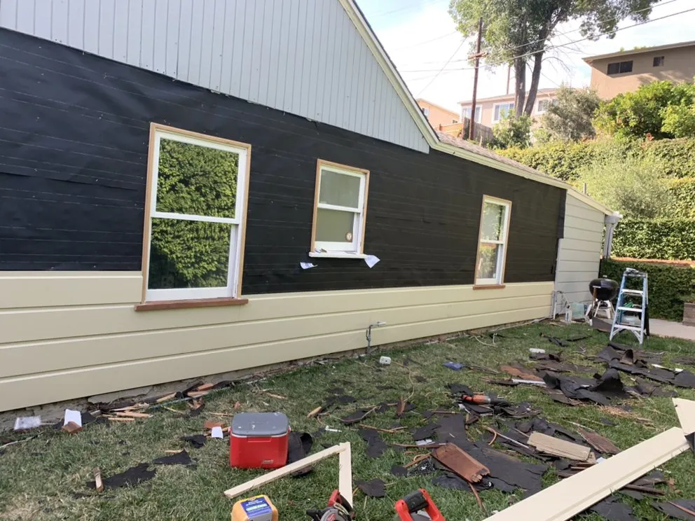 Slide of Leveling Co Build And Design