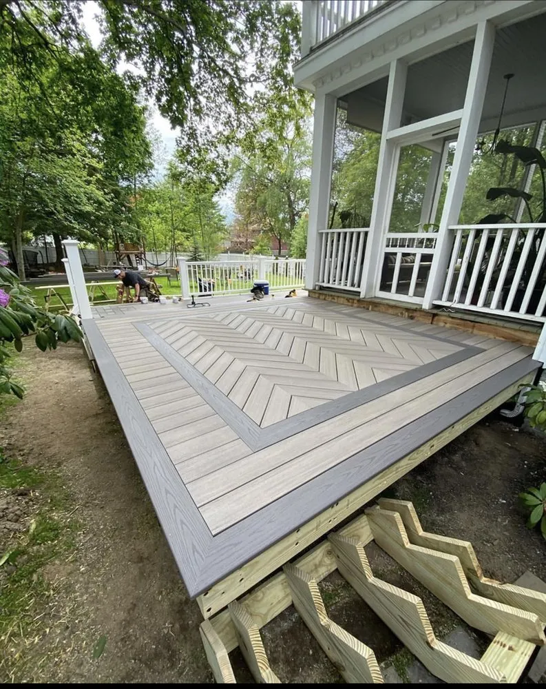 Slide of Leveling Co Build And Design