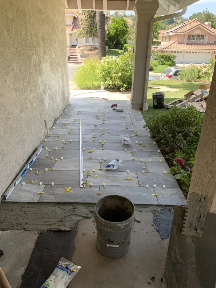 Slide of Leveling Co Build And Design