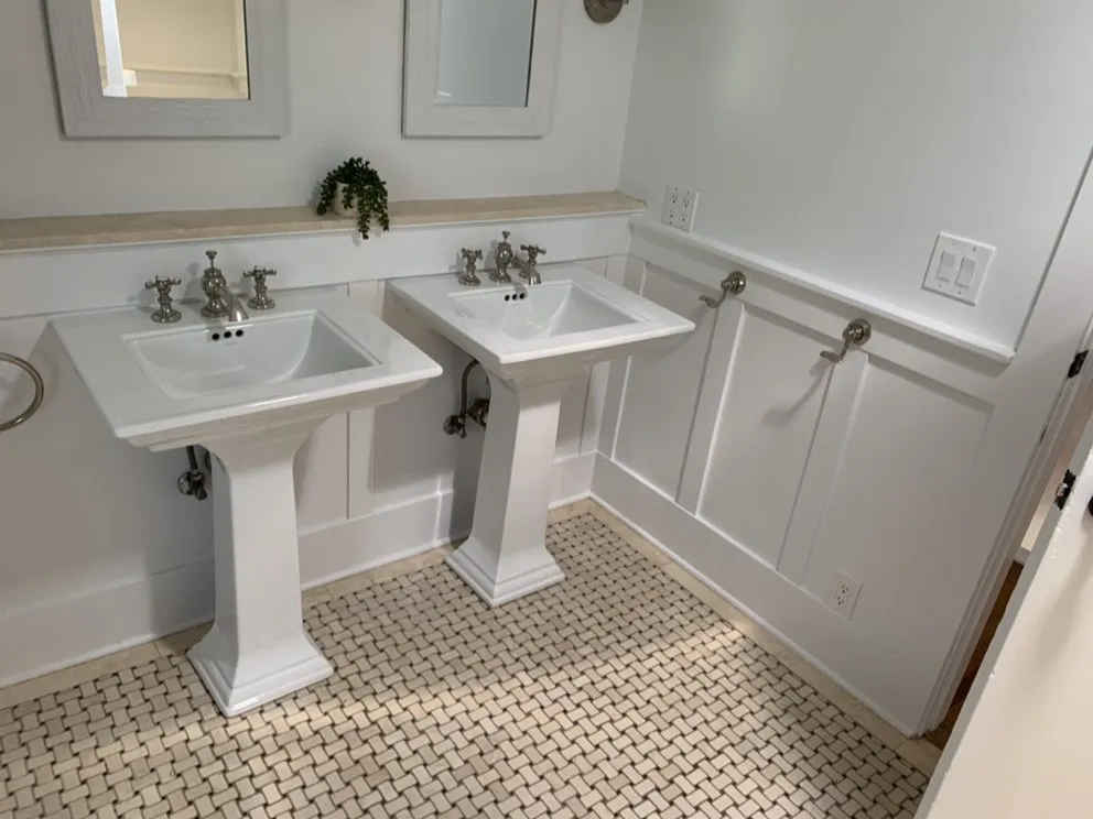 Slide of Leveling Co Build And Design