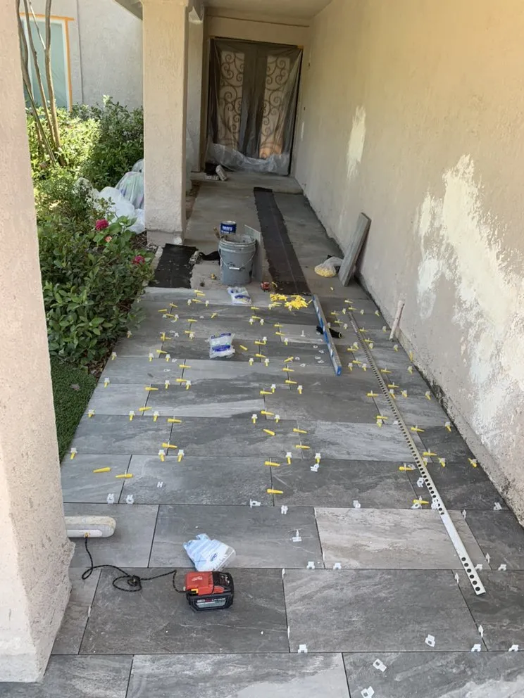 Slide of Leveling Co Build And Design