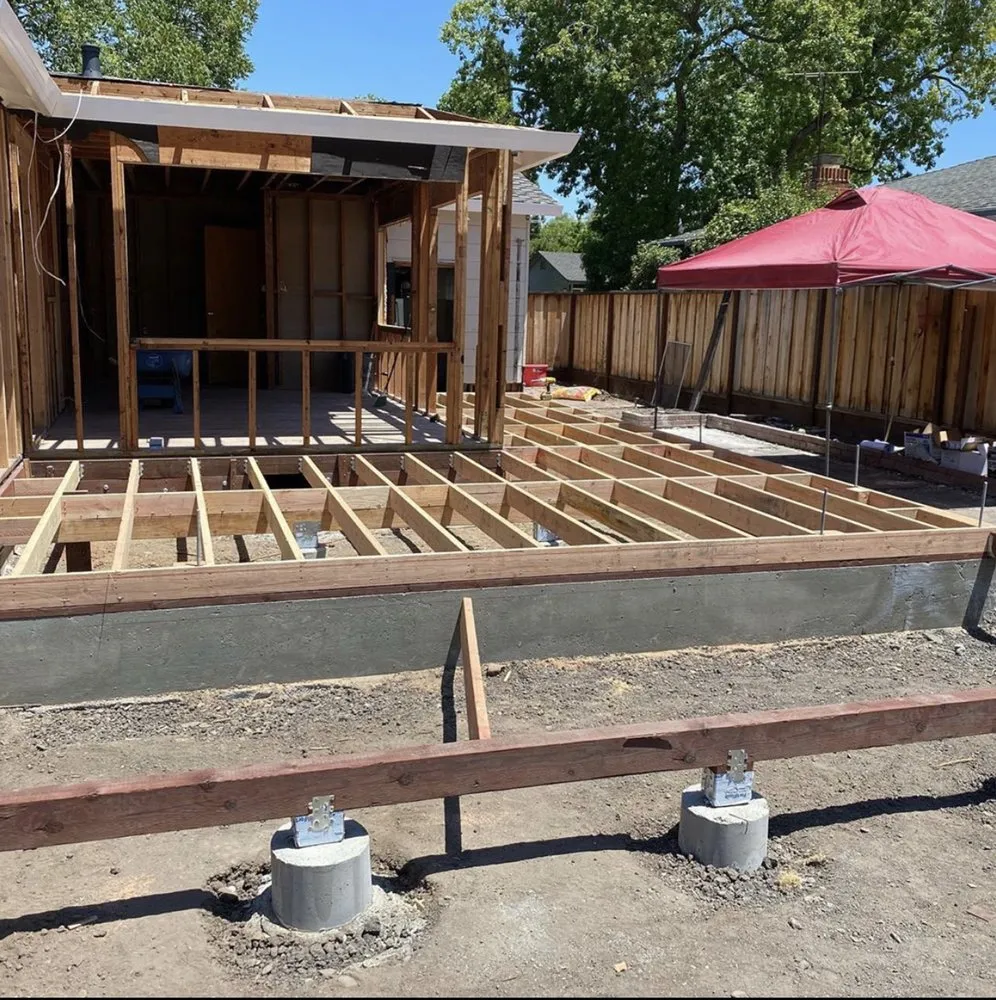 Slide of Leveling Co Build And Design