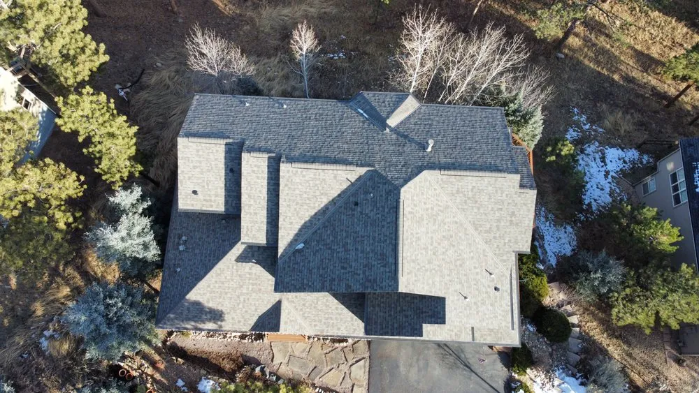 Slide of Levello Construction