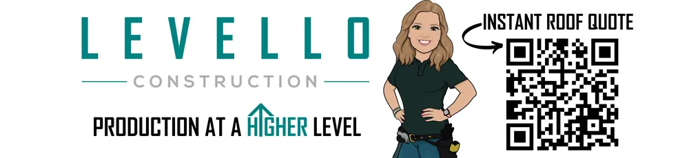 Slide of Levello Construction