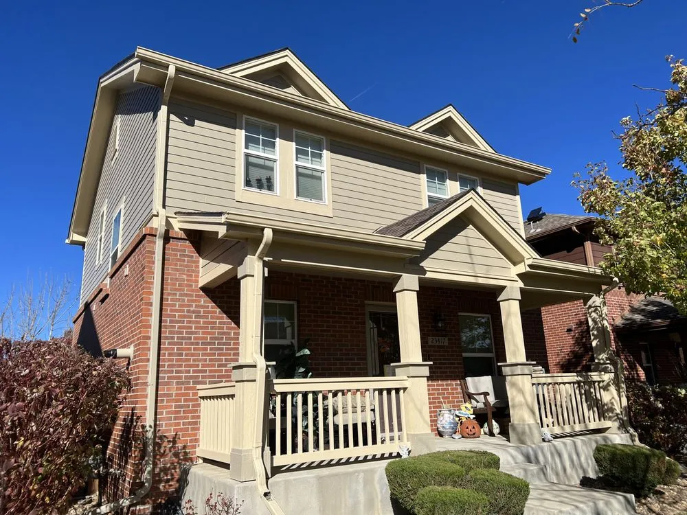 Slide of Levello Construction