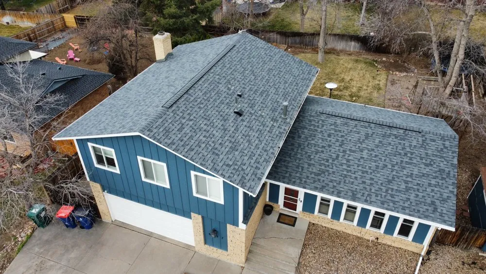 Slide of Levello Construction