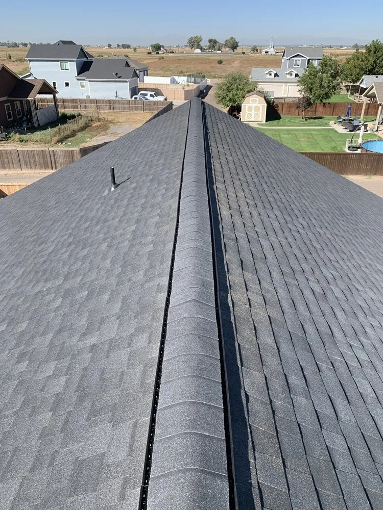 Slide of Levello Construction