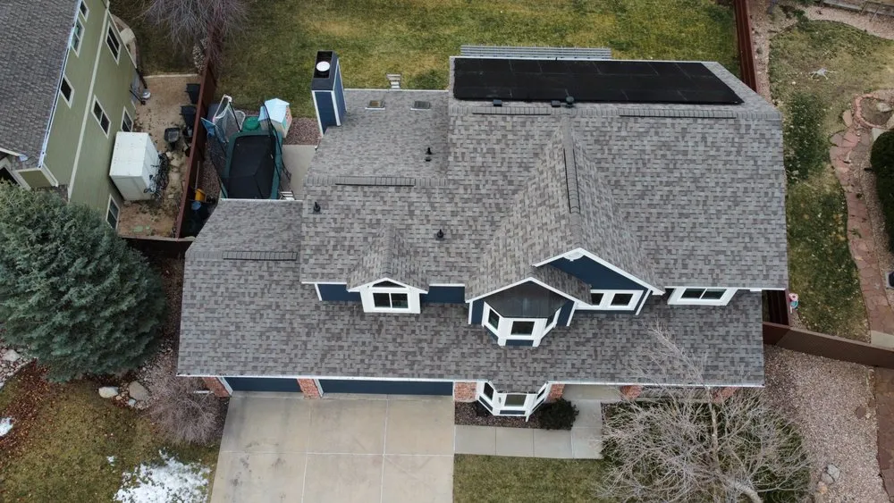 Slide of Levello Construction