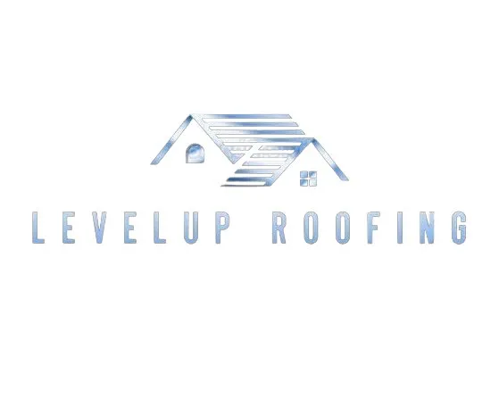 Slide of LevelUp Roofing