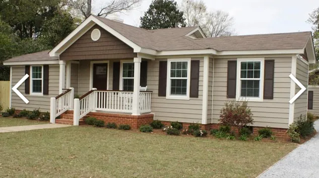 Slide of Levis Roofing & Siding