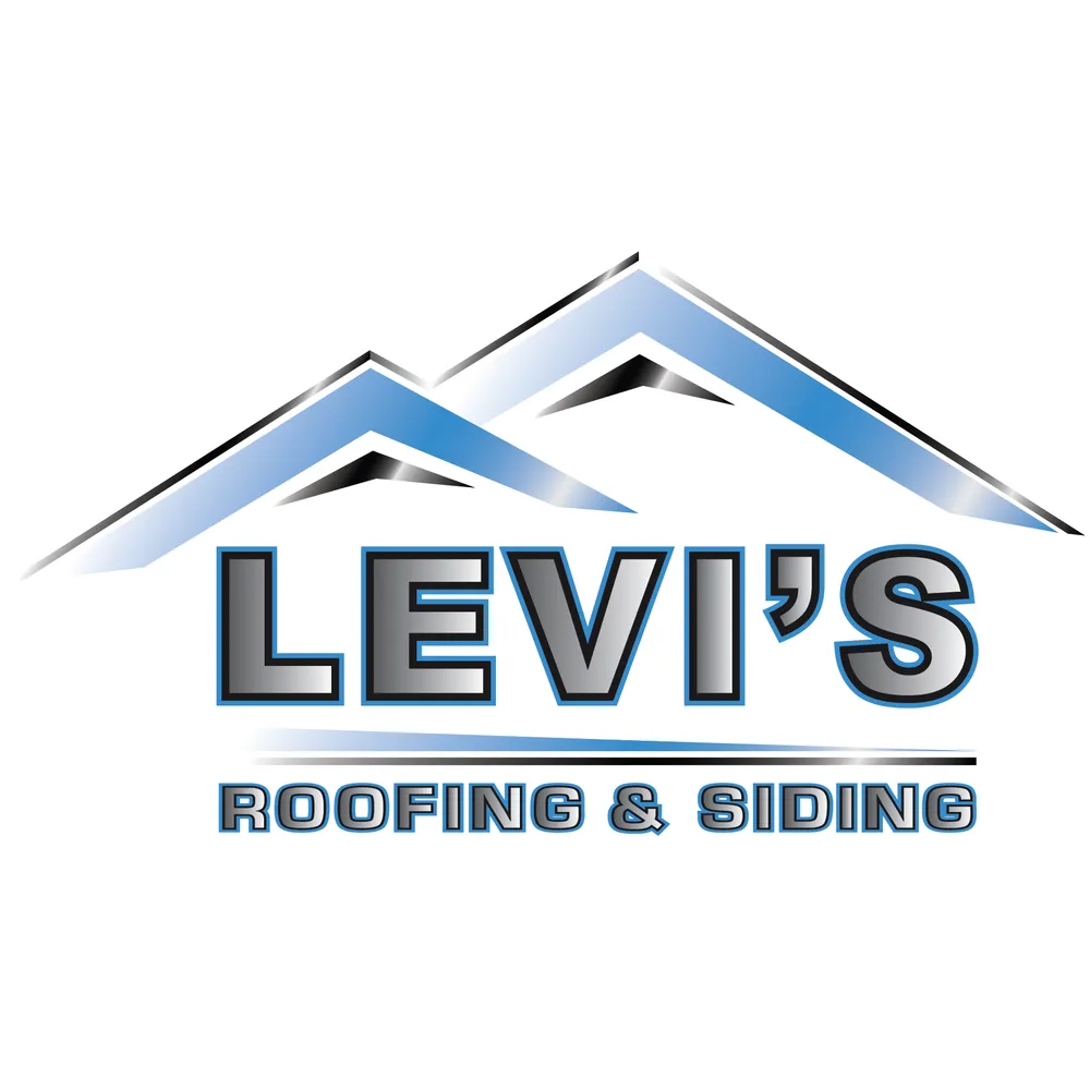 Slide of Levis Roofing & Siding