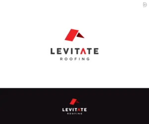 Slide of Levitate Roofing