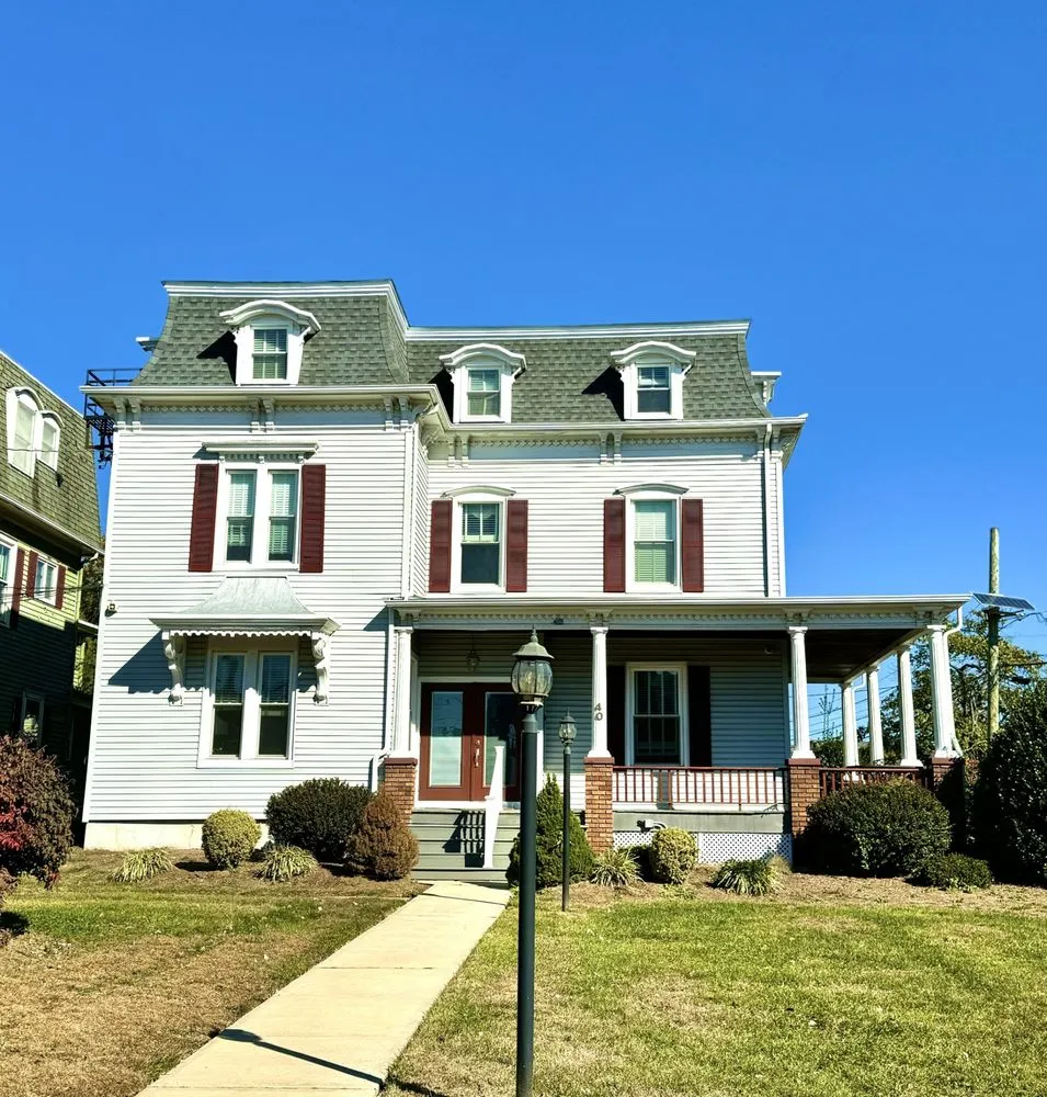 Slide of Levs Construction