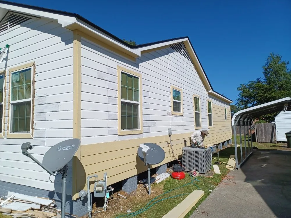 Slide of Levy's Remodeling Services