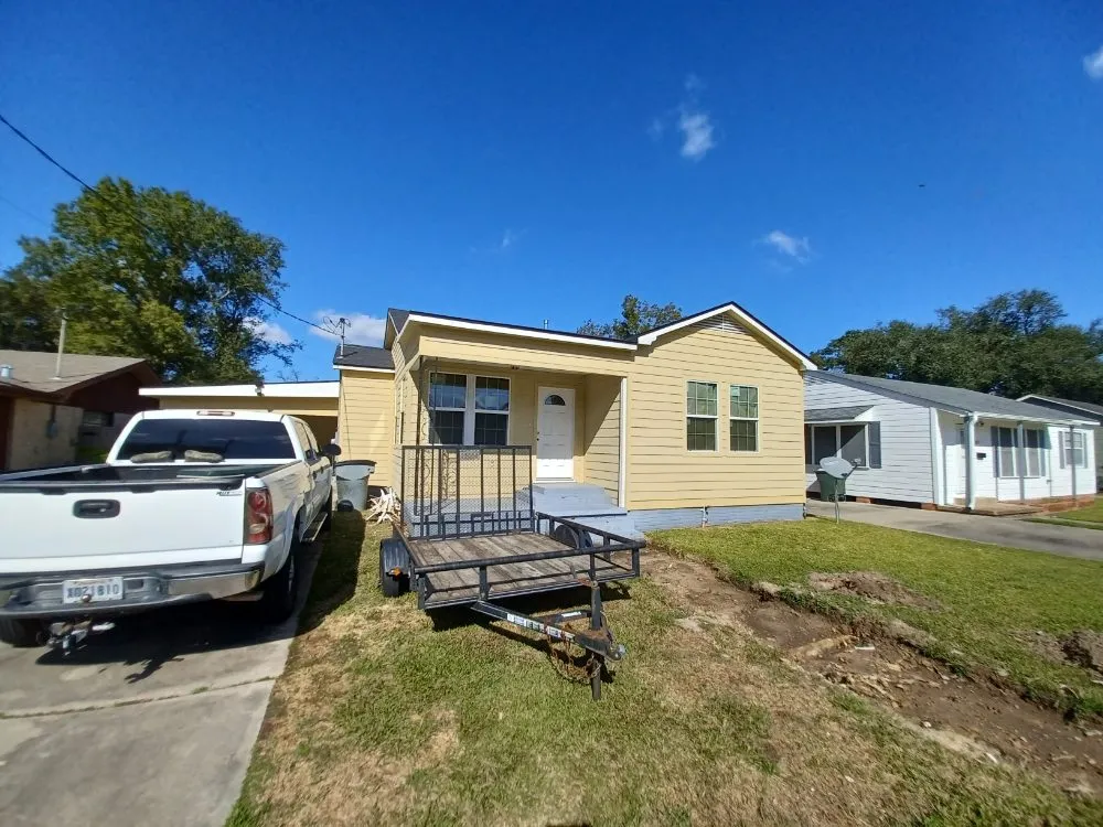 Slide of Levy's Remodeling Services