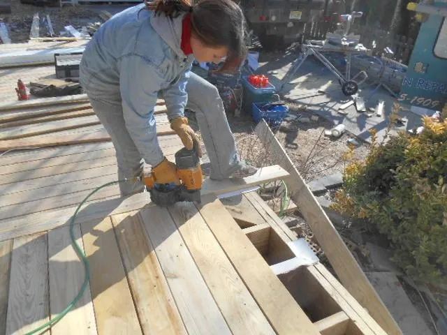 Licensed roof installation near you across Mickleton, NJ - Lew Newcomb Guaranteed Roofing Installations