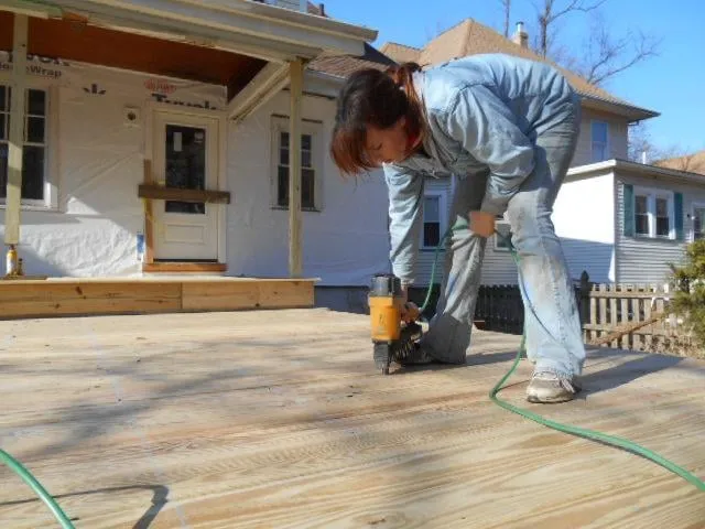 Top-rated roof repair in Mickleton, NJ - Lew Newcomb Guaranteed Roofing Installations