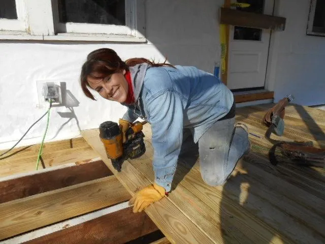 Professional storm damage roof repair in Mickleton, NJ by Lew Newcomb Guaranteed Roofing Installations