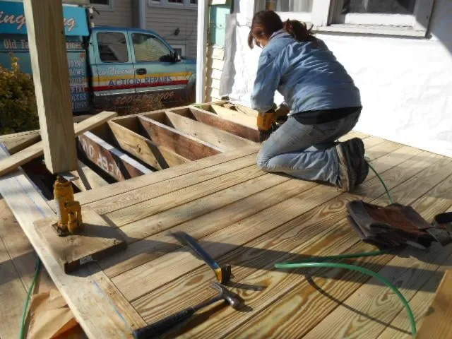 Expert roof inspection in Mickleton, NJ by Lew Newcomb Guaranteed Roofing Installations